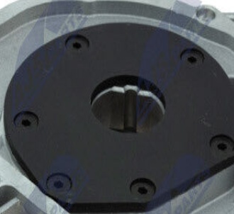 NTY BPO-FT-002 Oil Pump for FIAT,LANCIA,ZASTAVA