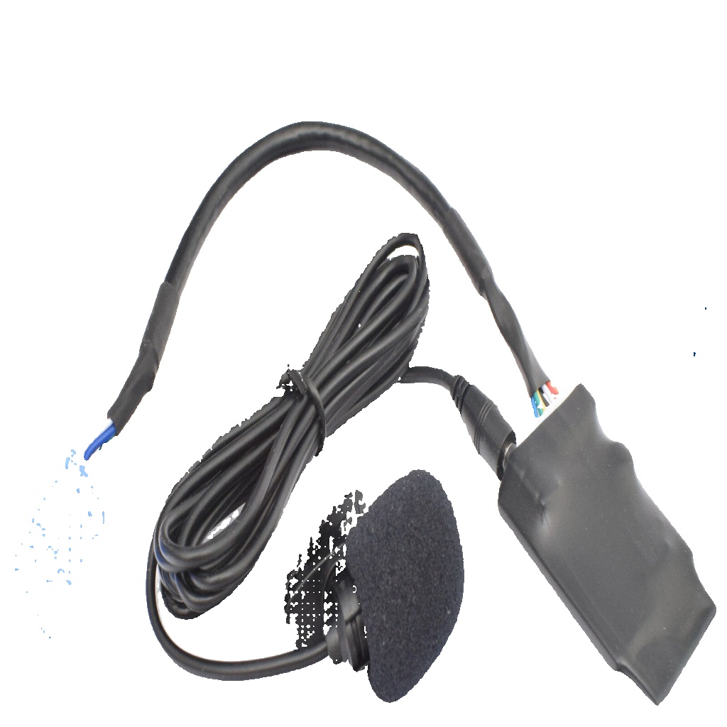 Bluetooth Handsfree Adapter Alfa Romeo 147 156 159 Brera Mito Gt Giulietta