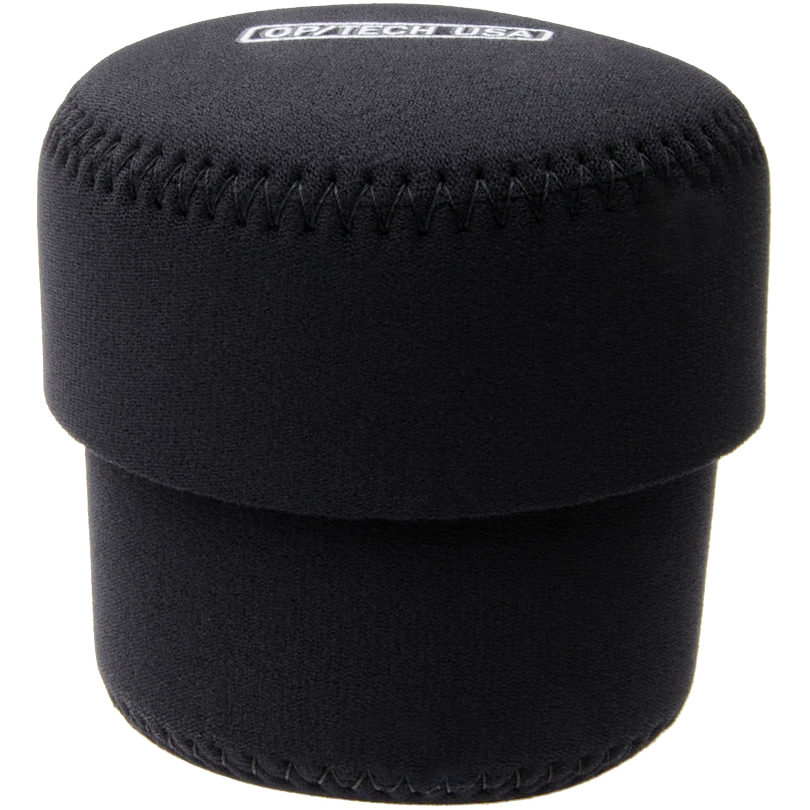 Optech Black Fold-Over Pouch 303 Small