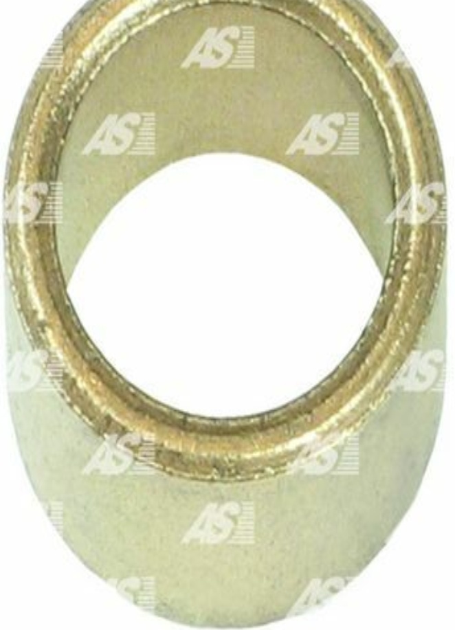 10x BUSH STARTER SHAFT SBU9001 FOR10x BUSH STARTER SHAFT SBU9001 FOR FORD  69AB1 - Image 2