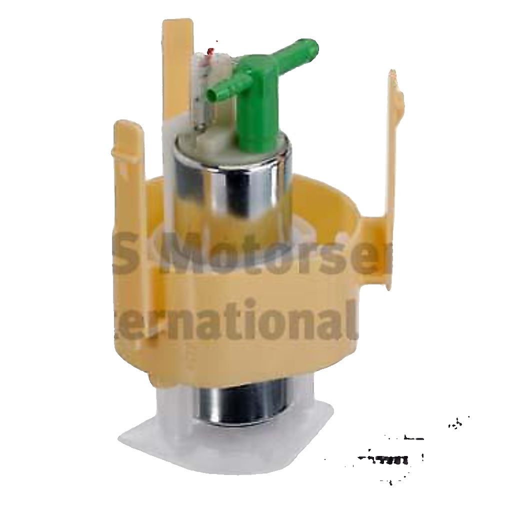 Fuel pump Electric 7.07795.03.0 PIERBURG for MERCEDES-BENZ E-CLASS T-Model CLS