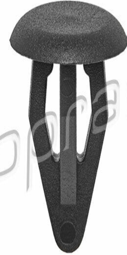 Fits TOPRAN HANS PRIES 107 192 UPHOLSTERY FASTENER 01C   ⭐UK Stock⭐