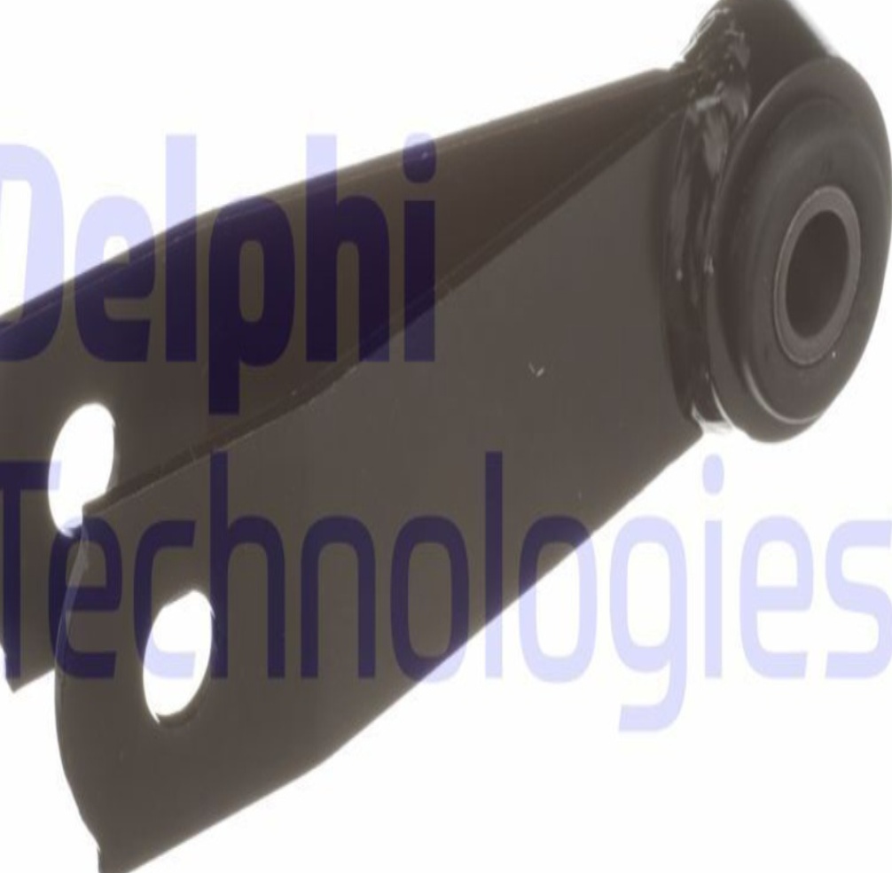Front DELPHI TC6808 Rod/Strut, stabiliser for MERCEDES-BENZ