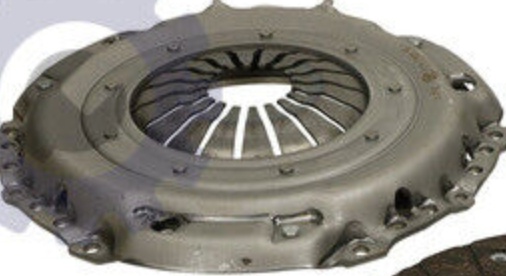 RYMEC JT1131 Clutch Kit for SEAT,SKODA,VW