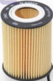 Bosch Premium Oil Filter P7015 F026407015