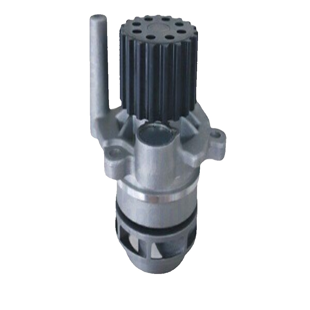 MAGNETI MARELLI 352316171218 Water Pump for AUDI