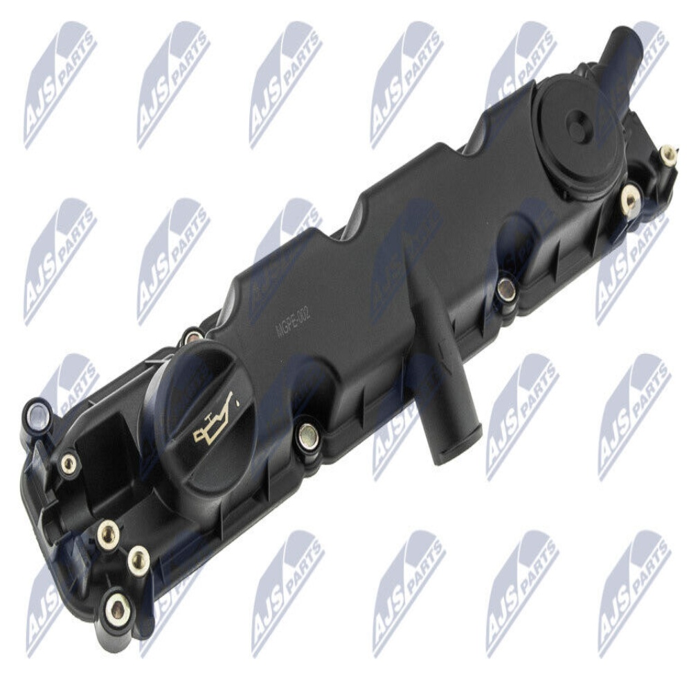 N.T.Y. BPZ-PE-002.NTY Cylinder Head Cover for CITROËN,FIAT,PEUGEOT