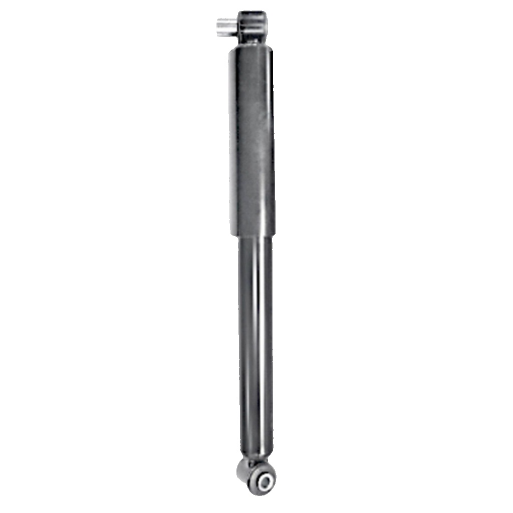 Gas Pressure Telescopic Shock Absorber APEC ASA1213 Rear Fits Ford Transit Ø 45m