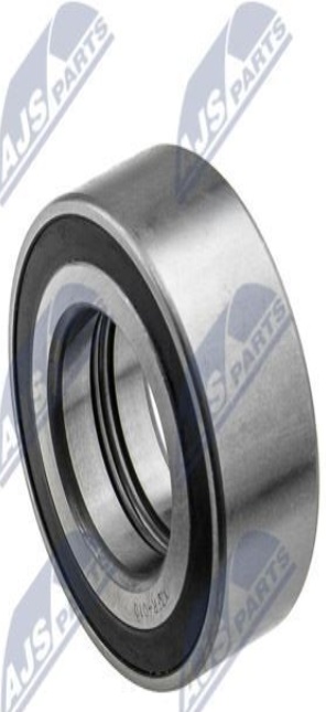 Rear Axle Bearing Set Suitable For FORD TRANSIT 80-120 92-00 /AXLE TYPE 34/ OE - Image 3