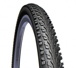 Rubena Blade V83 26X1.90 Tire For Bike Accessories Parts