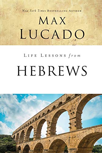 Life Lessons from Hebrews: The Incomparable Christ - Image 2