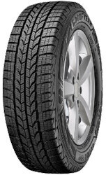 Goodyear UltraGrip Cargo ( 215/75 R16C 116/114R 10PR EVR ) - Image 4