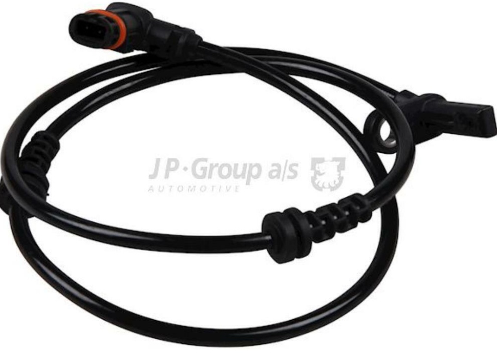 1397101100 JP GROUP Sensor, wheel speed for MERCEDES-BENZ