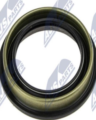 N.T.Y. KLT-NS-019.NTY Wheel Bearing for NISSAN