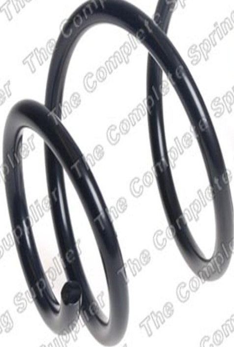 Suspension Coil Spring Front Durable High Strength Fits Kia Soul KILEN 14965
