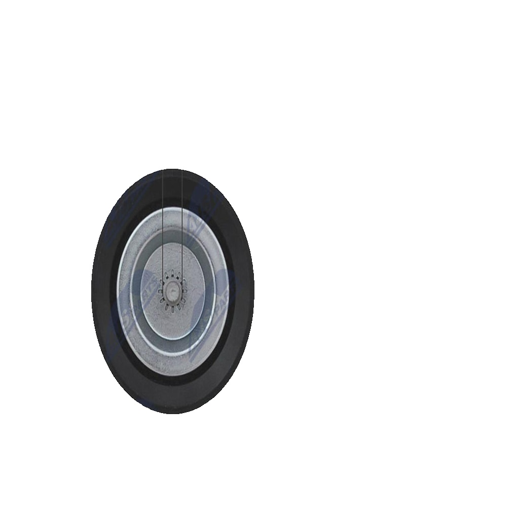 N.T.Y. RNK-ME-029.NTY Deflection/Guide Pulley, V-belt for ,MERCEDES-BENZ