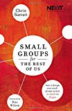 LN: Small Groups for the Rest of Us, Paperback, Chris Surratt - Image 2