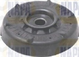 Napa Top Strut Mounting For Vauxhall Zafira 2005-2018 1.4 1.8 Nkm1047 - Image 10