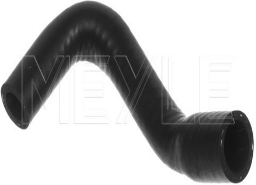 119 121 0148 MEYLE Radiator Hose for VW