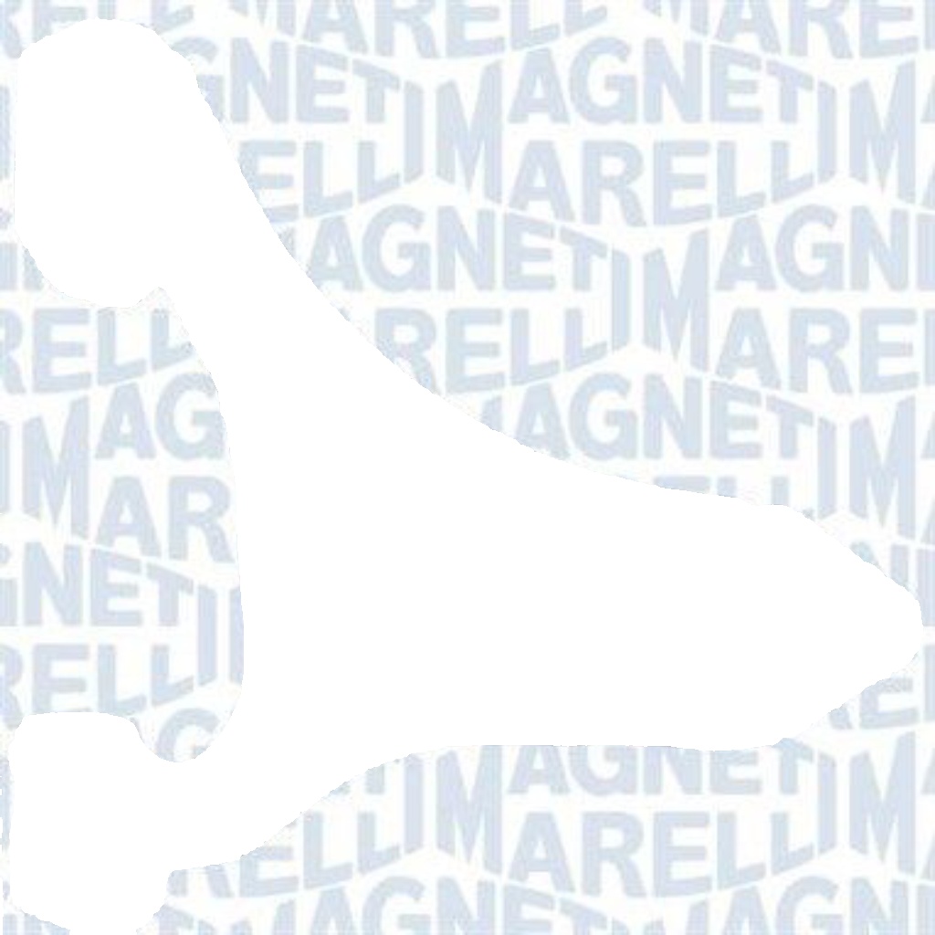 Front Right MAGNETI MARELLI 301181367600 Track Control Arm for MERCEDES-BENZ