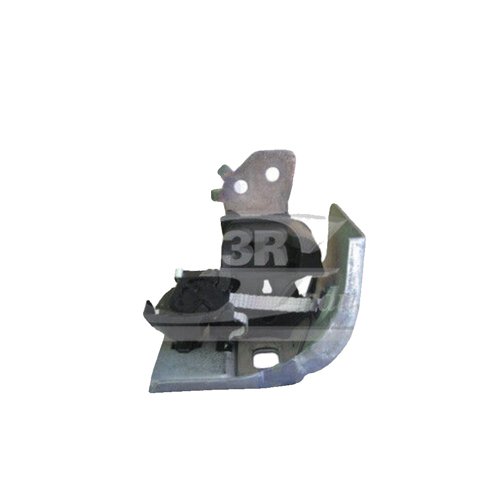 3RG 70622 Holding Bracket, silencer for ,RENAULT