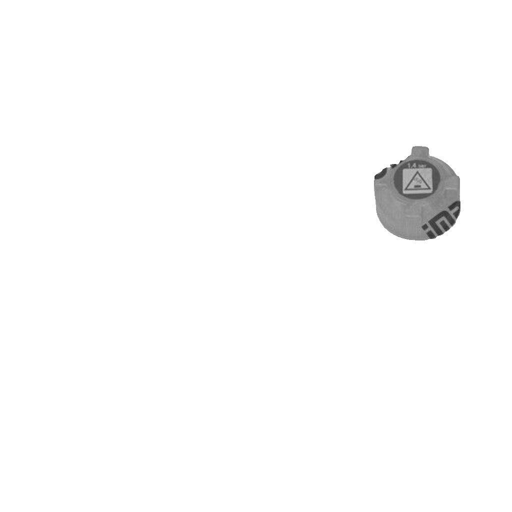 ORIGINAL IMPERIUM 29878 Expansion Tank, coolant for FIAT
