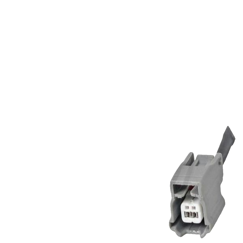 ABS wheel speed sensor Active sensor 31640 A.B.S. for NISSAN RENAULT