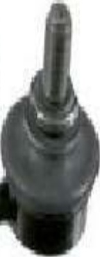 Front Left FEBI BILSTEIN 21801 Rod/Strut, stabiliser for MERCEDES-BENZ