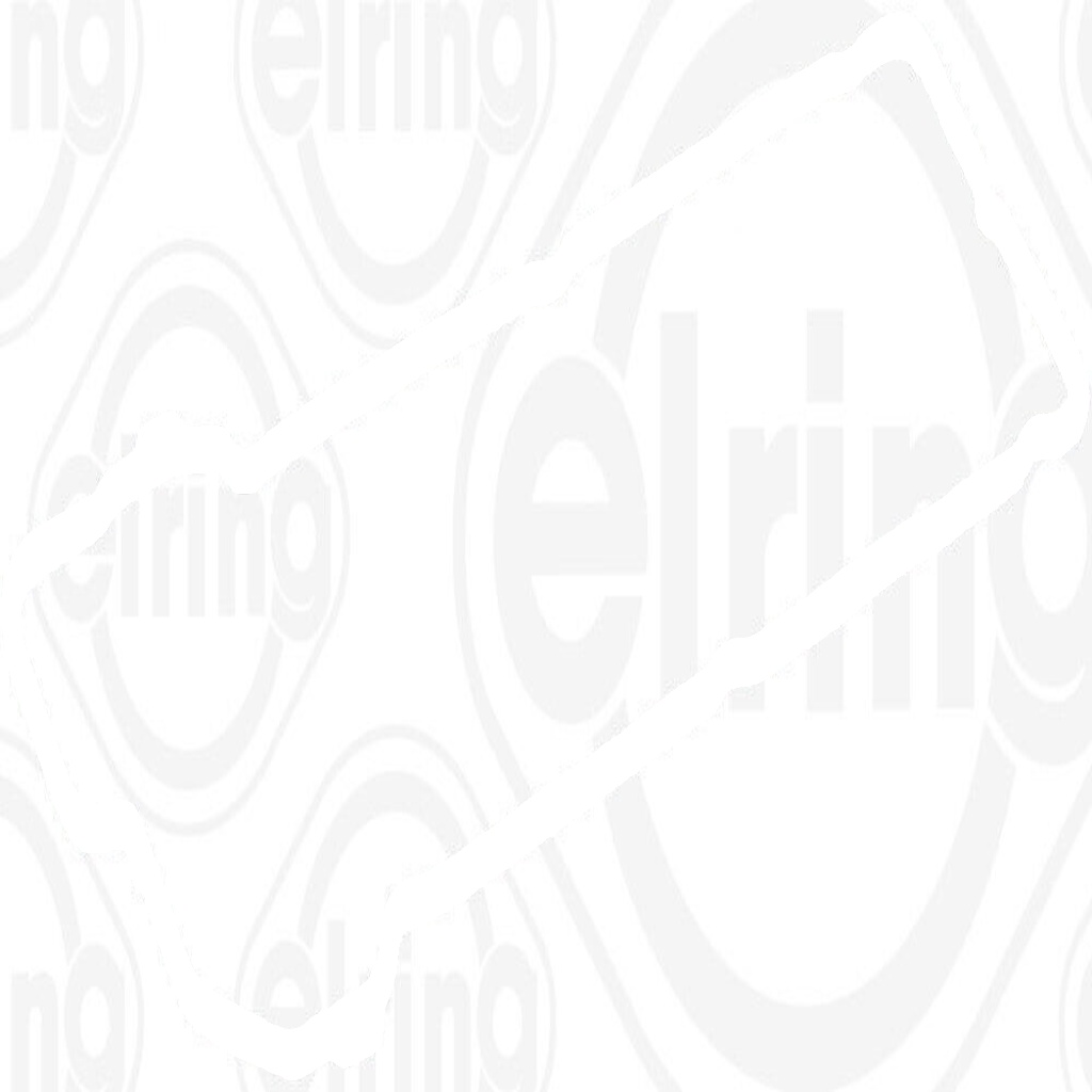 2x ✅Fits ELRING 172.430 COVER GASKET. MITSUBISHI VALVES  ⭐UK Seller⭐