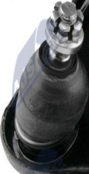 REAR COIL SPRING FOR NISSAN NOTE