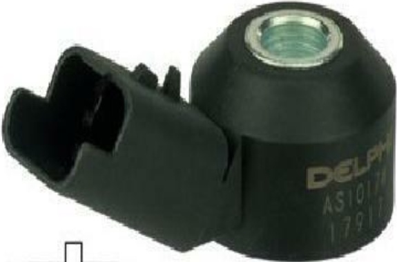 DELPHI-OE AS10174 Knock Sensor for ,CITROËN,DS,FIAT,LANCIA,MINI,PEUGEOT,TOYOTA
