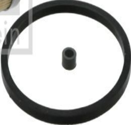 FEBI BILSTEIN 23305 Fuel filter for OPEL,SAAB,VAUXHALL