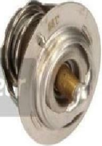 67-0055 MAXGEAR Thermostat, coolant for CHEVROLET,DAEWOO,DAIHATSU,NISSAN,PIAGGIO