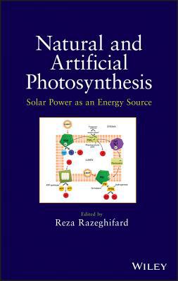 Natural and Artificial Photosynthesis – Solar Power as an Energy Source Hardback