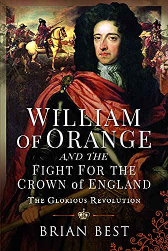 William of Orange and the Fight for the Crown of England by B... - 9781526795229 - Image 4