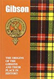 Lang Syne Publishers Ltd Scottish Clan Book Gibson 978-1-85217-367-8 - Image 7