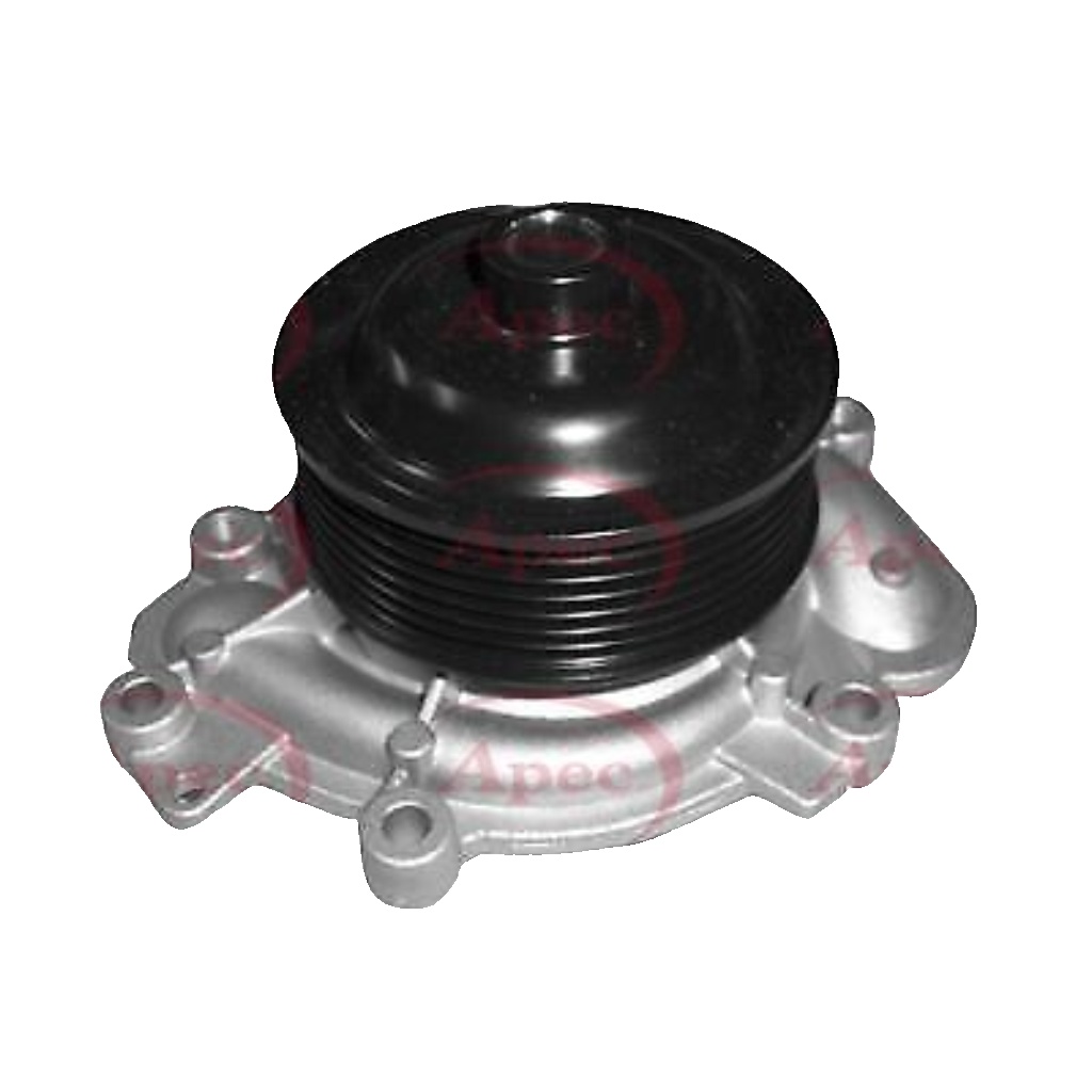 Engine Cooling Water Pump APEC AWP1336 Fits Chrysler Jeep Mercedes-Benz 300C