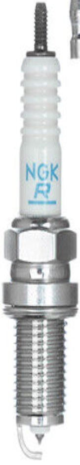 4x NGK PFR6B IRIDIUM IX SPARK PLUGS AUDI A8 4D2, 4D8 2.8 quattro 07.95-03.96