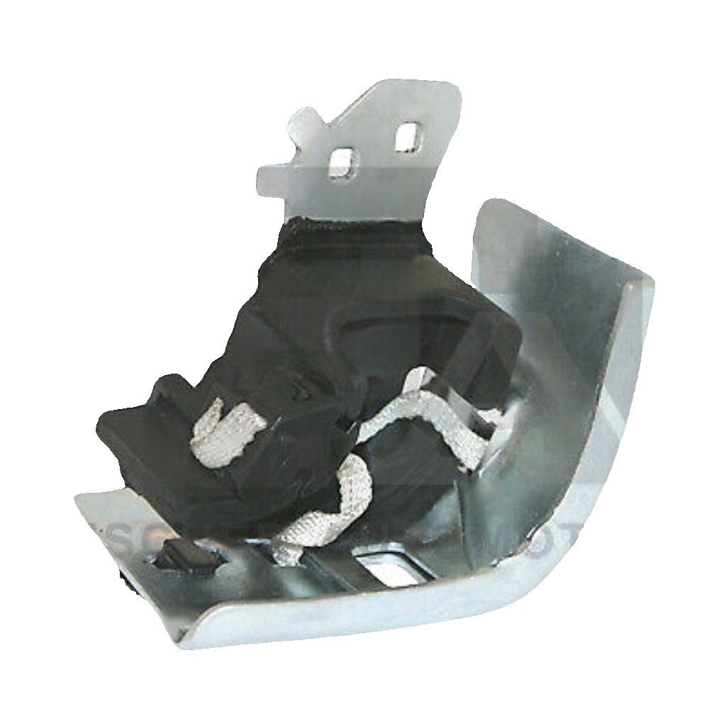 Silencer mounting EPDM (ethylene propylene diene Monomer (M-class) rubber) FA1