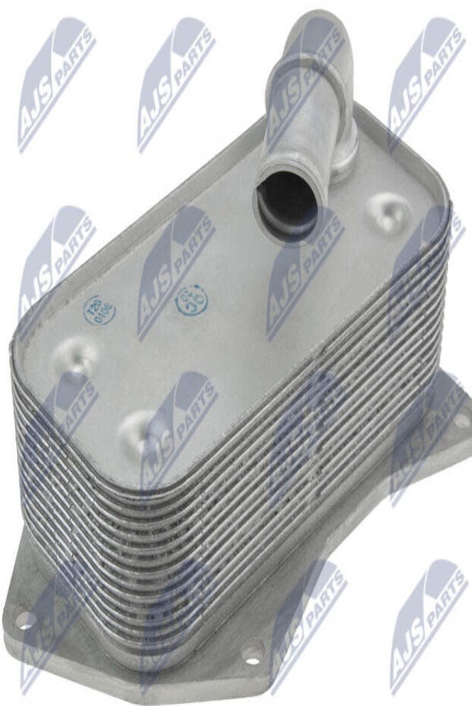 Oil Cooler Fits for Eng 1.7CDTI Opel Astra H 07-14, Astra J 09-15, Corsa D 06 - Image 4