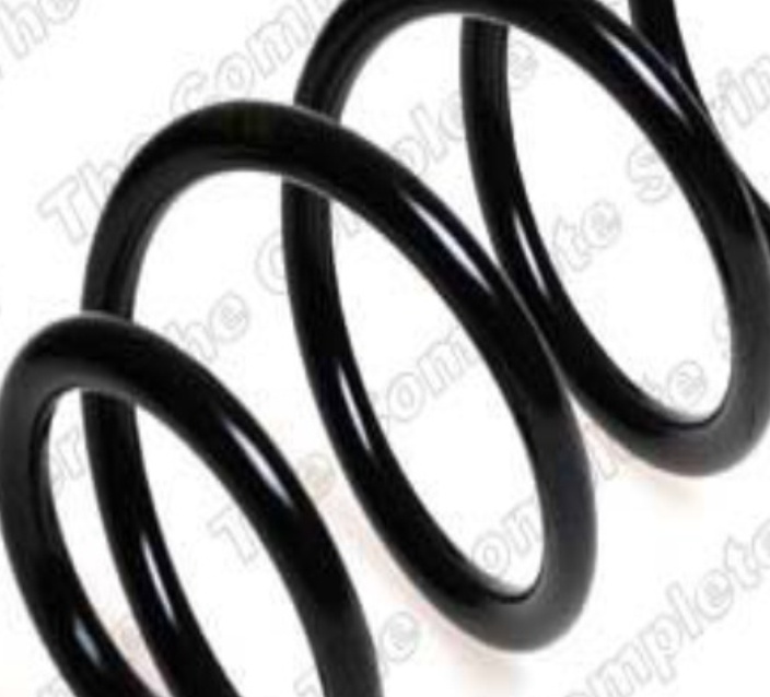 SUSPENSION SPRING 4004254 FOR AUDI A6/S6 AJL/APU/ANB/ARK/AWT/AEB 1.8L AWX 1.9L