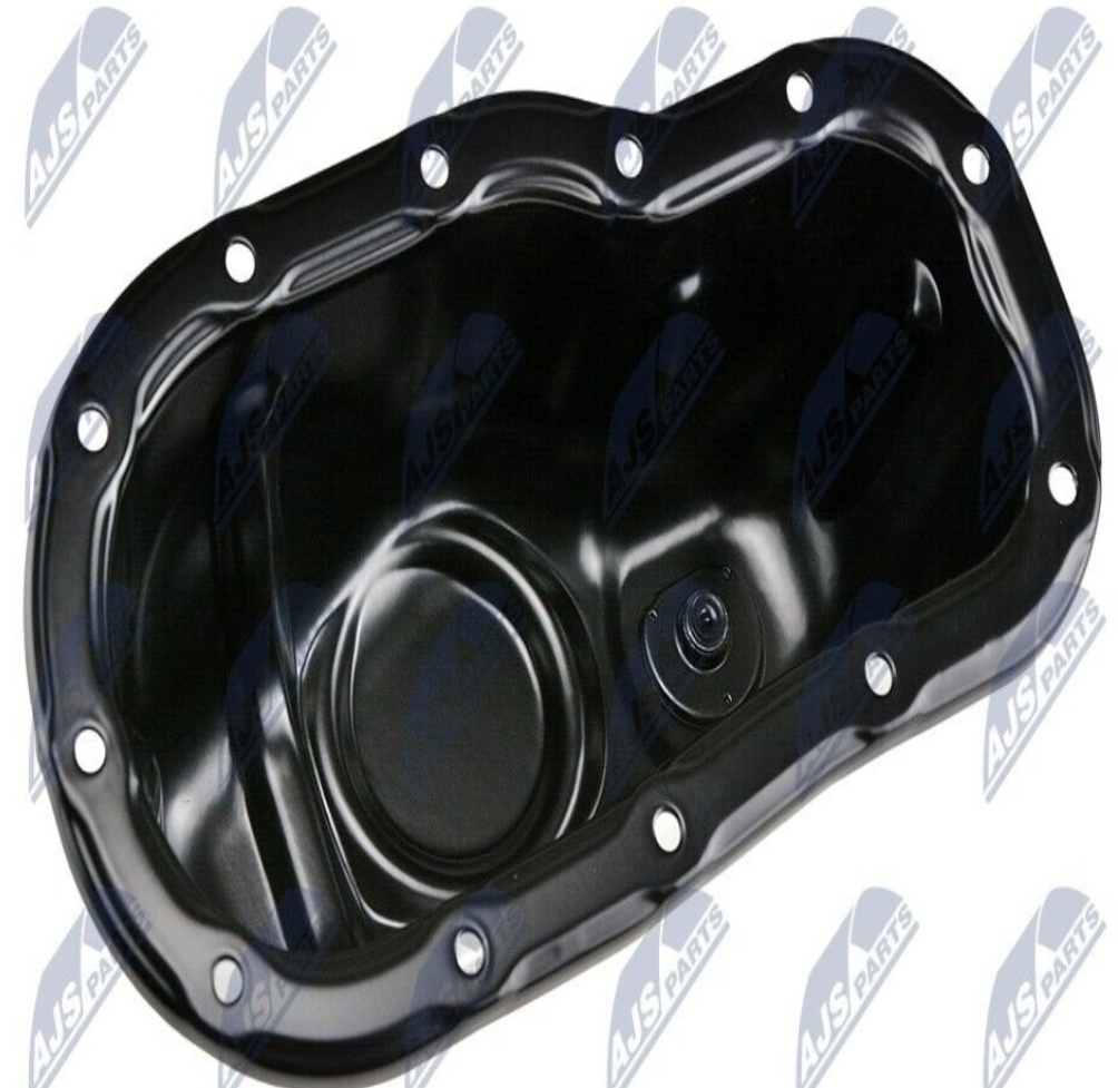 Original NTY Oil Pan BMO-TY-004 For Toyota