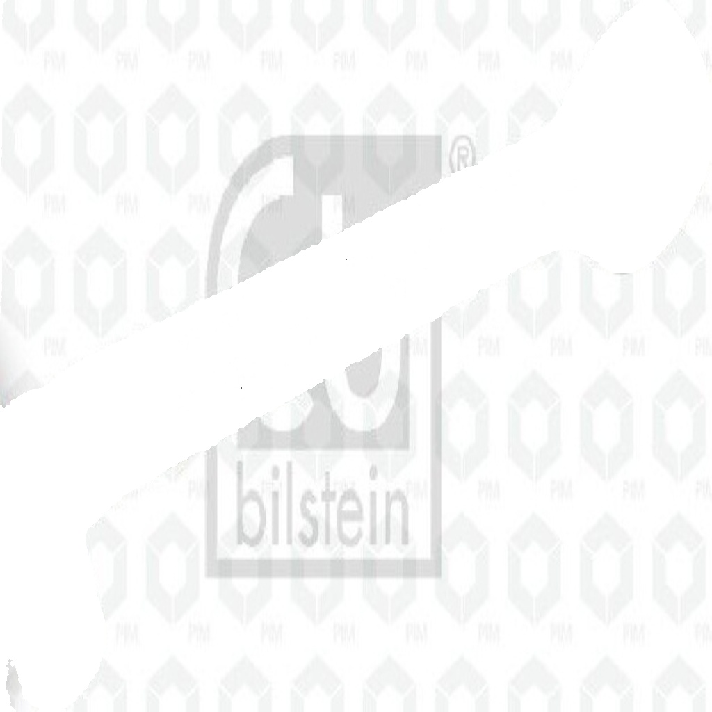 FEBI 172294 LINK/COUPLING ROD STABILISER BAR Front