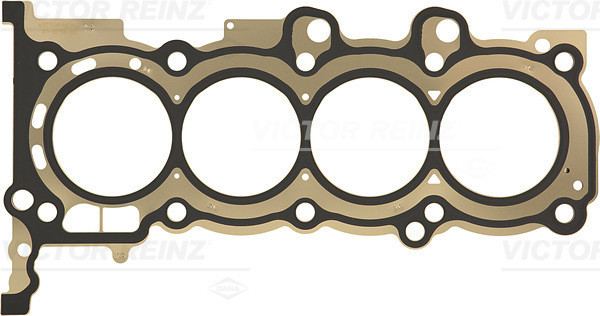 Cylinder Head Gasket 61-10139-00 Reinz 2231103210 2231103211 Quality Guaranteed