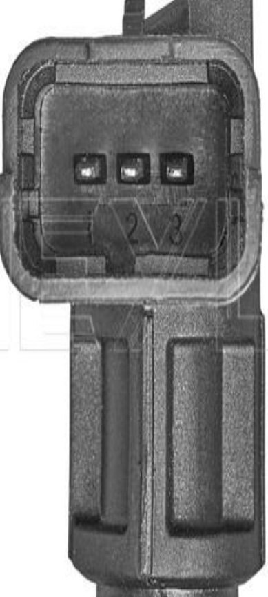 MEYLE 11-14 810 0001 Sensor, camshaft position for CITROËN,DS,FORD,OPEL,PEUGEOT,