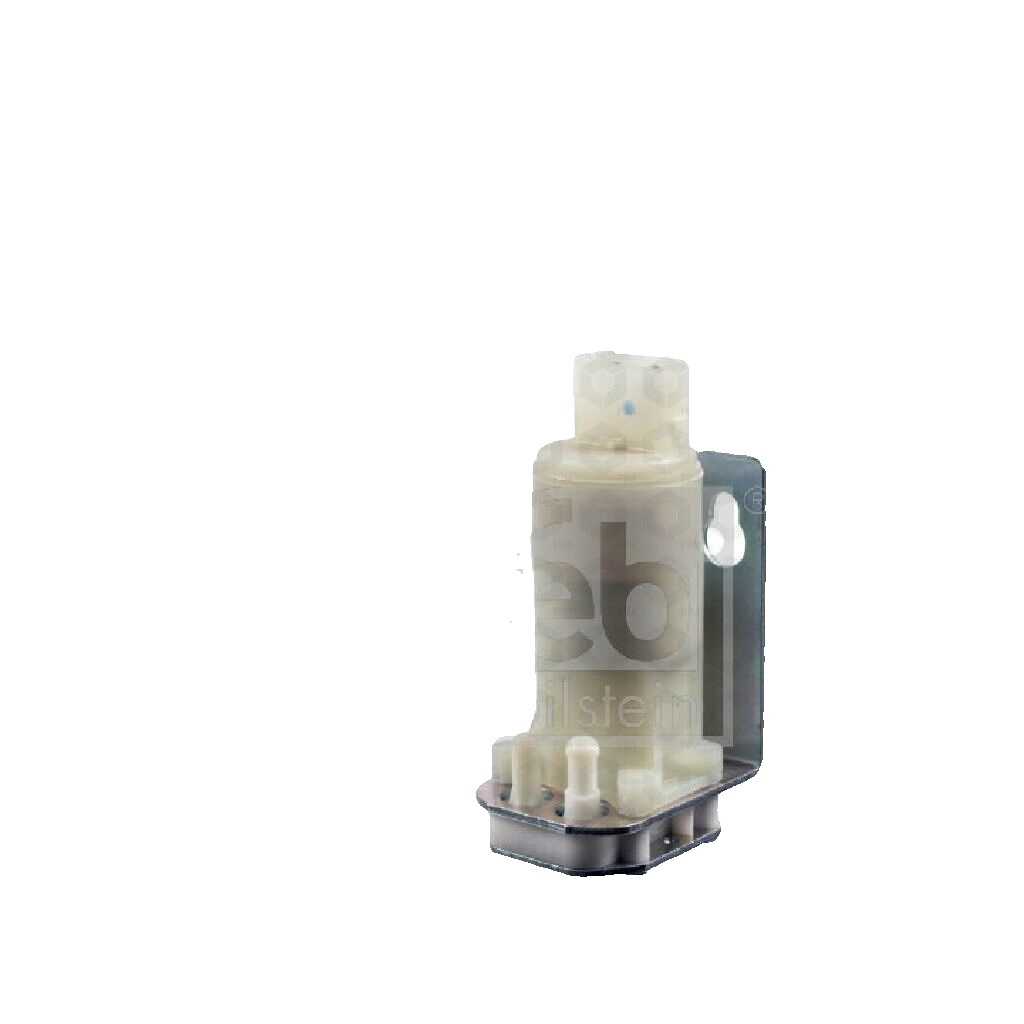 FEBI 11580 WASHER FLUID PUMP HEADLIGHT CLEANING