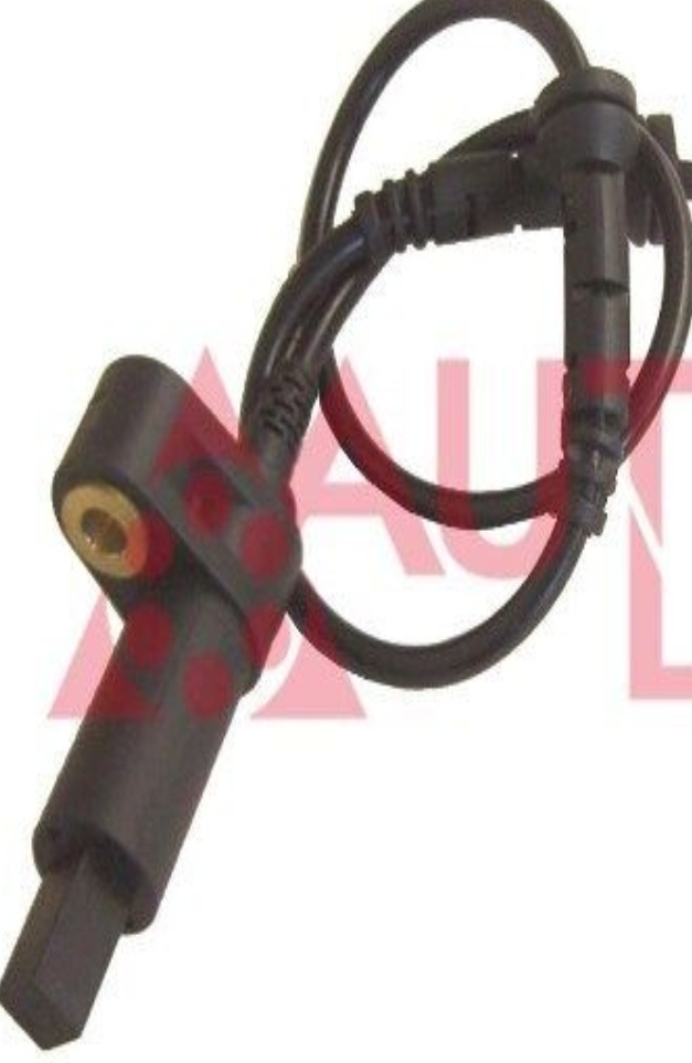 Front AUTLOG AS4042 Sensor, wheel speed for BMW
