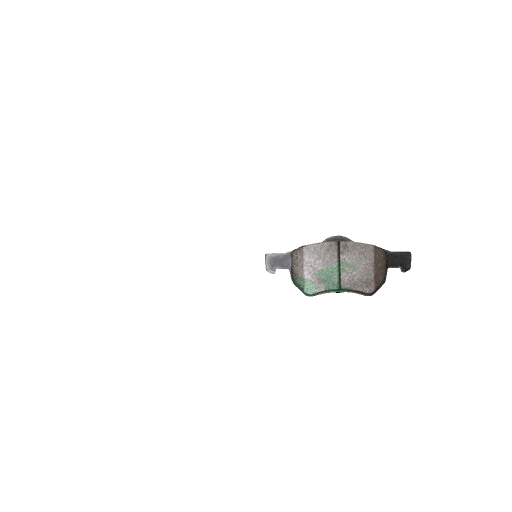 SAMKO 5SP841 Brake Pad Set, disc brake for CHRYSLER,DODGE