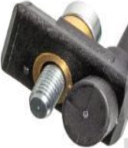 FEBI 176613 SENSOR CRANKSHAFT PULSE