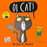 Oi Cat! (Oi Frog and Friends) - Image 5